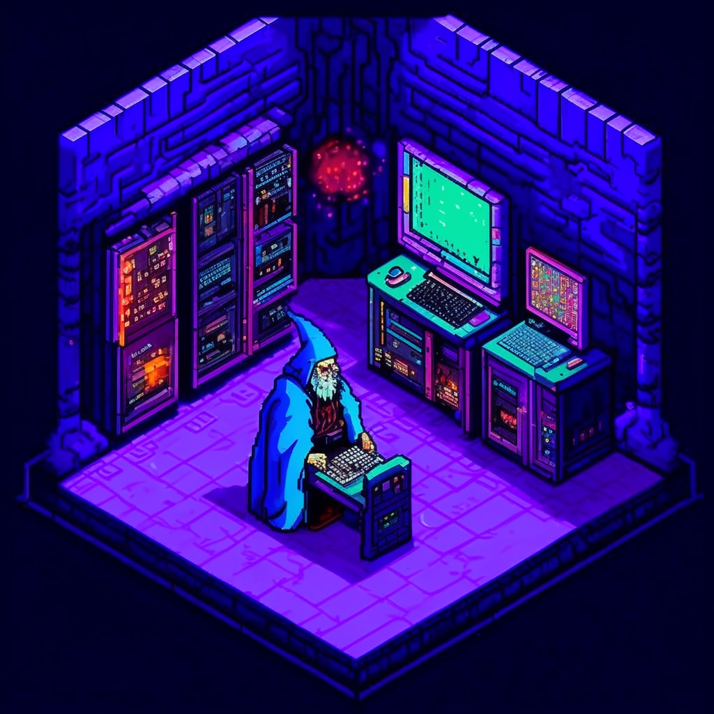 The site is under construction